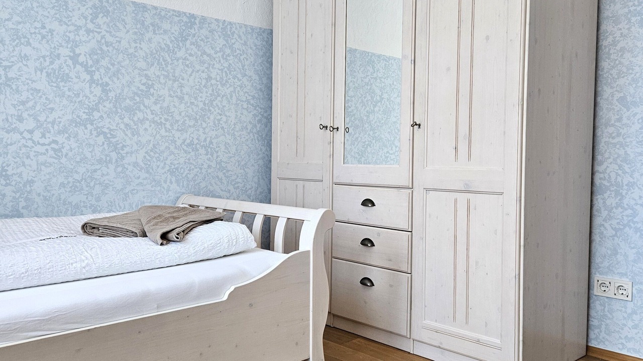 Photo of Bedroom in Spiekeroog