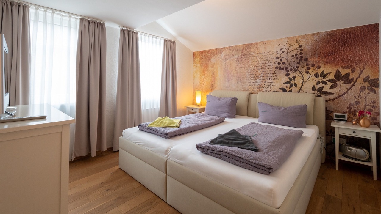 Photo of Bedroom in Spiekeroog