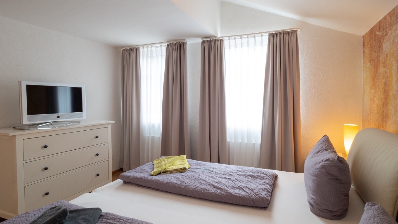 Photo of Bedroom in Spiekeroog