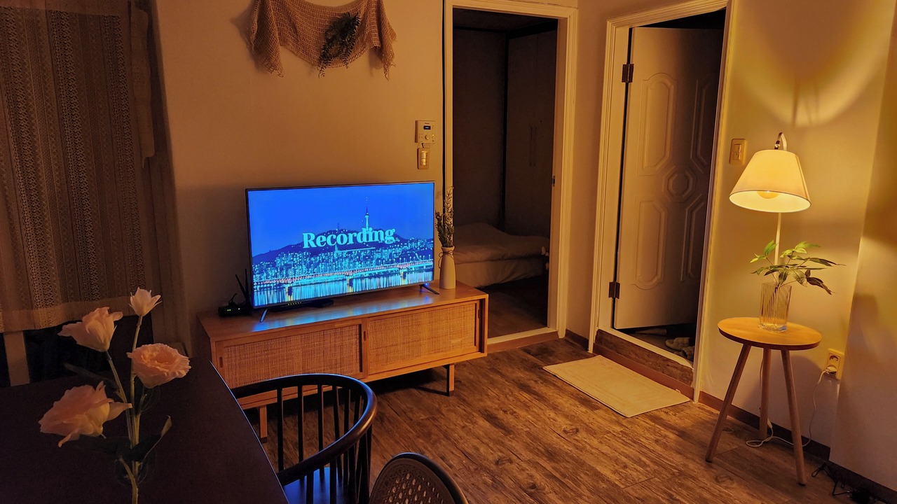Photo of Livingroom in Cheongpa-dong