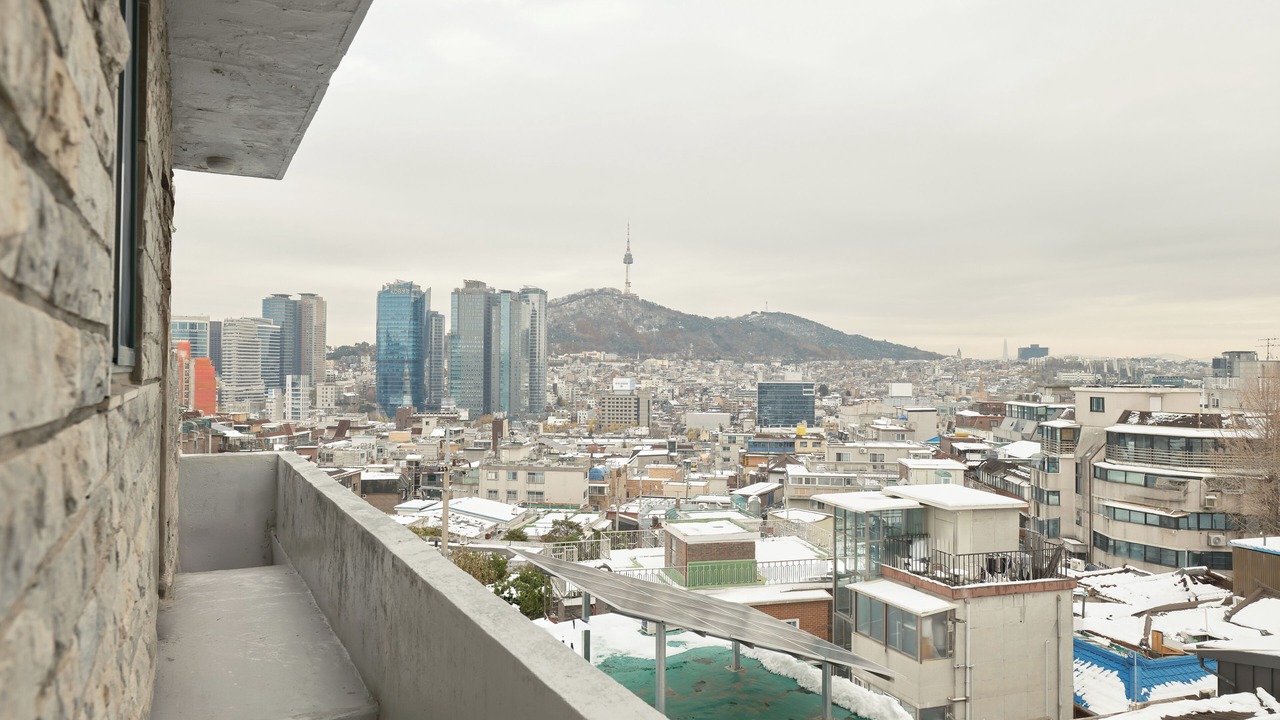 Photo of Outdoor in Cheongpa-dong
