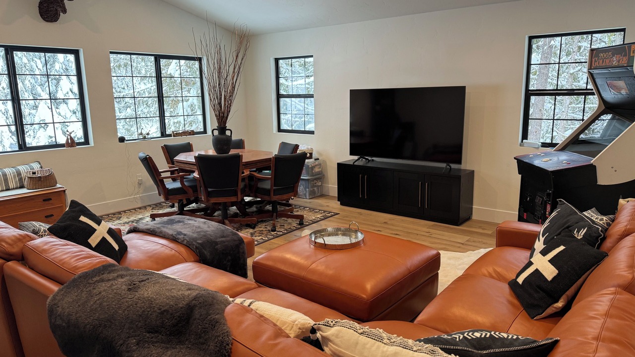 Photo of Livingroom in Nordman
