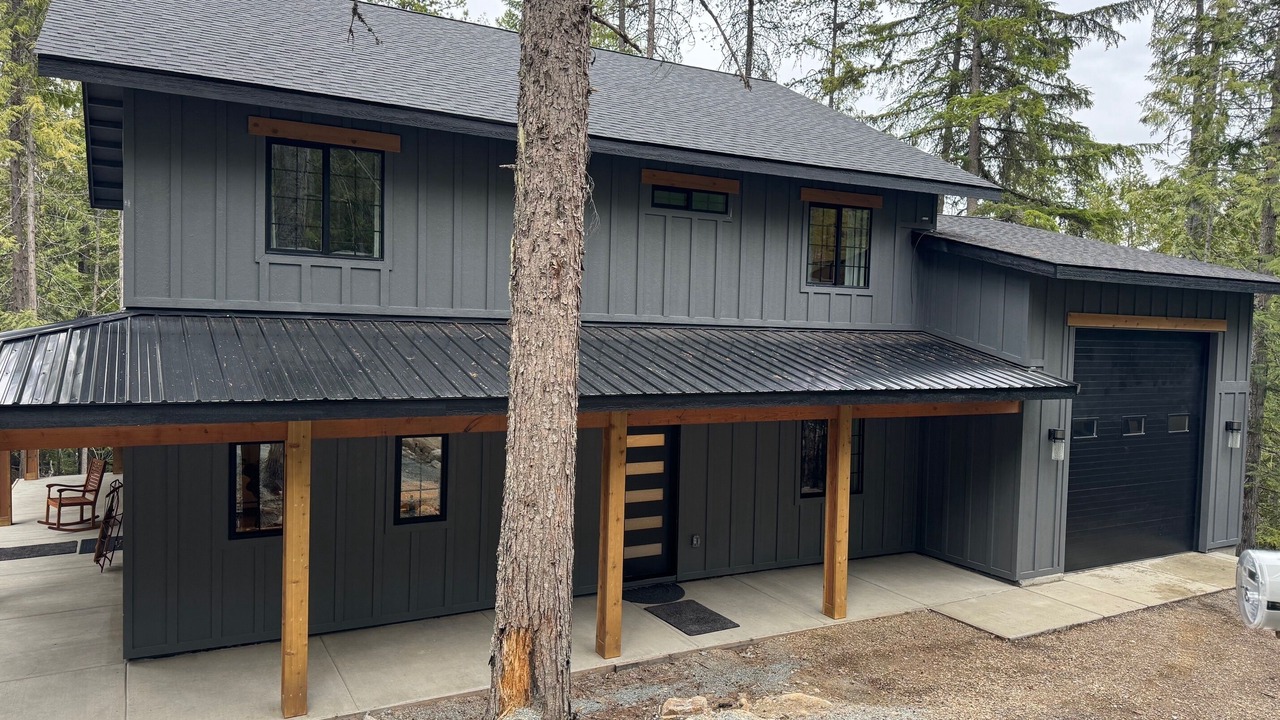 Photo of Outdoor in Nordman