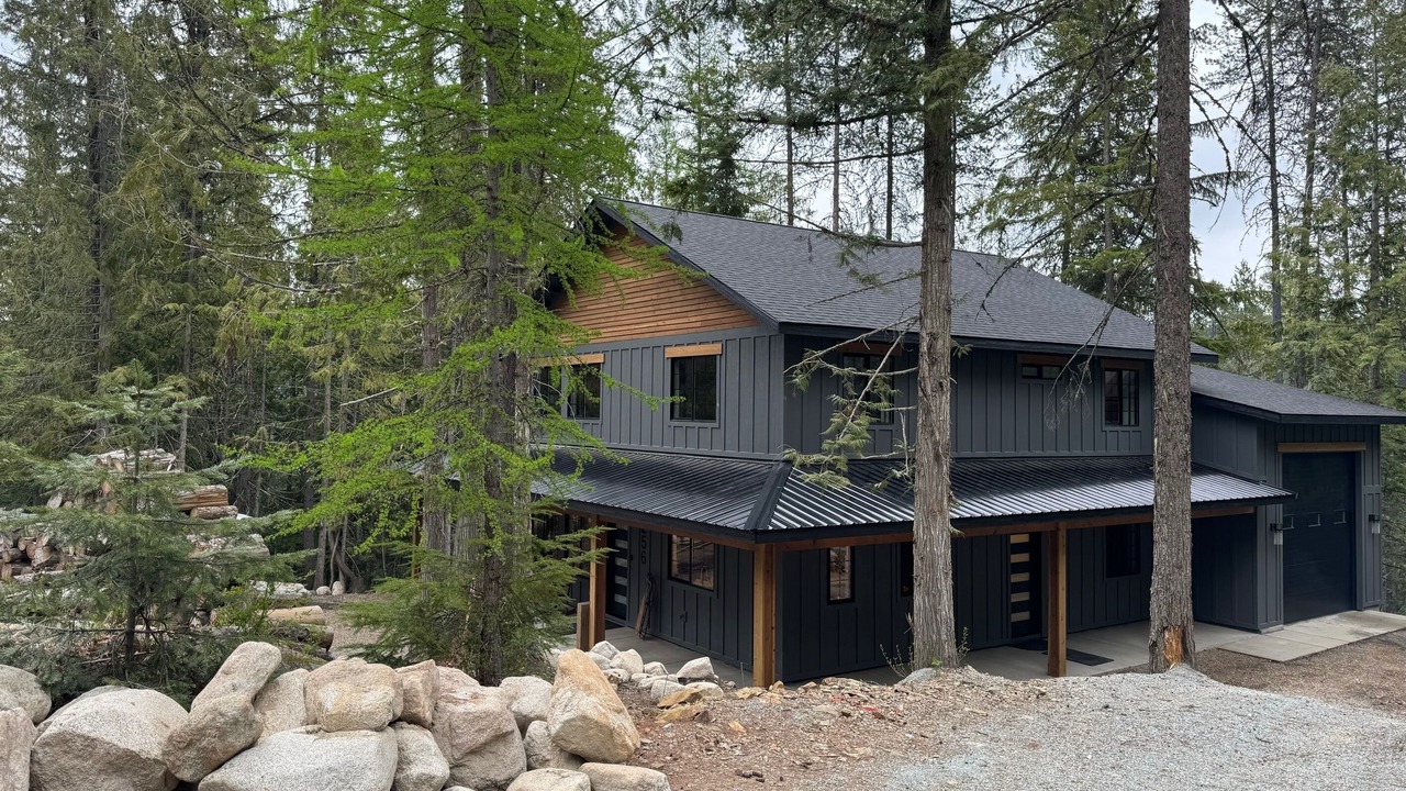 Photo of Outdoor in Nordman