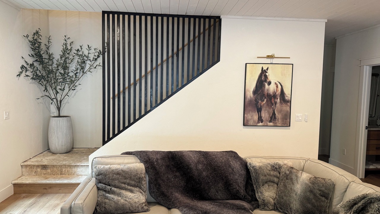 Photo of Livingroom in Nordman