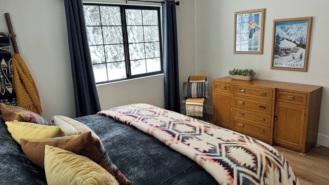Photo of Bedroom in Nordman