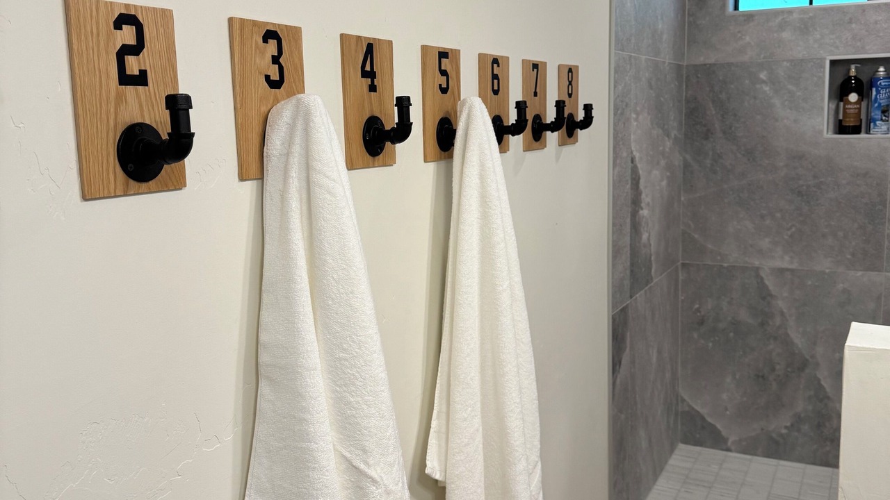 Photo of Bathroom in Nordman