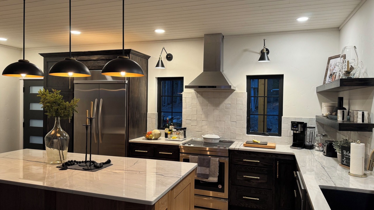 Photo of Kitchen in Nordman