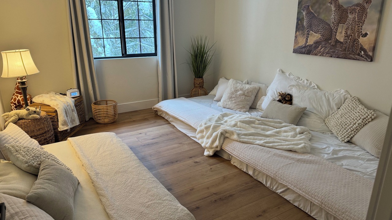 Photo of Bedroom in Nordman