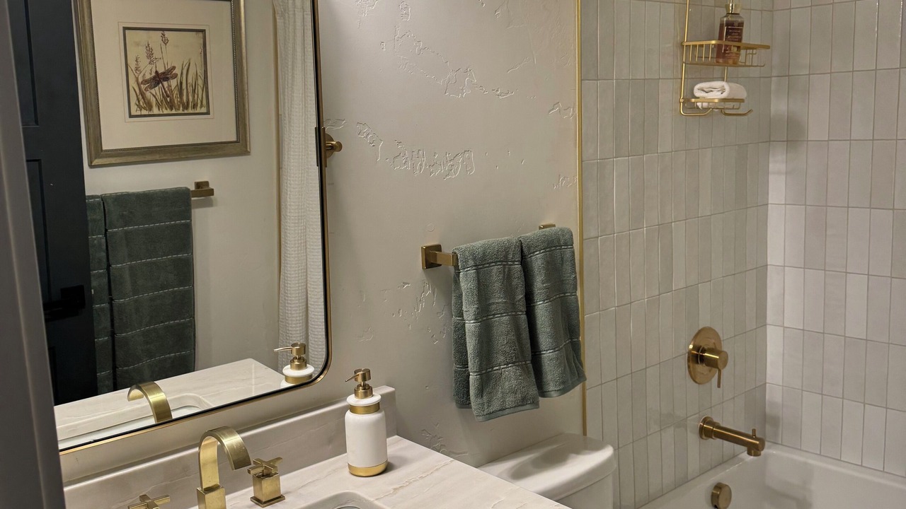 Photo of Bathroom in Nordman