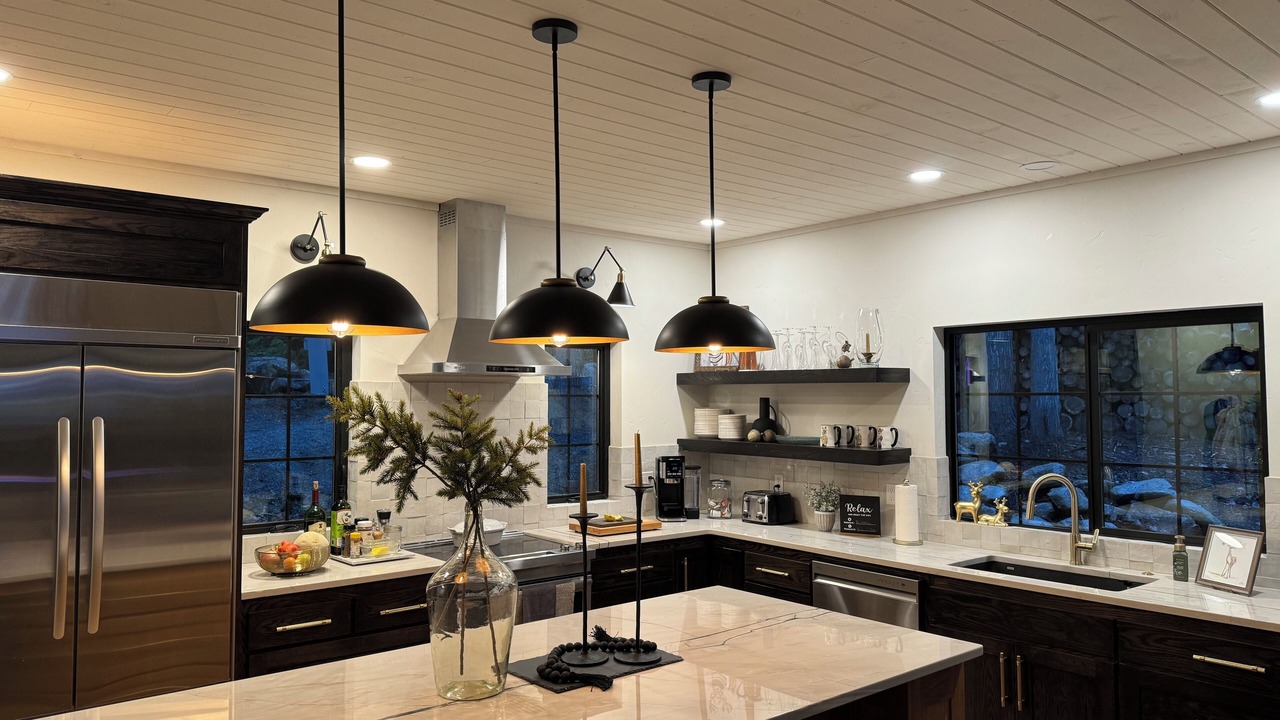 Photo of Kitchen in Nordman