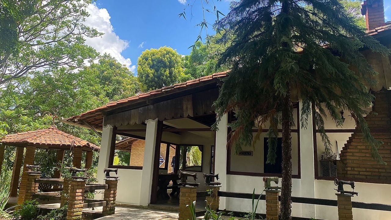 Photo of Patio Balcony in Tejuco