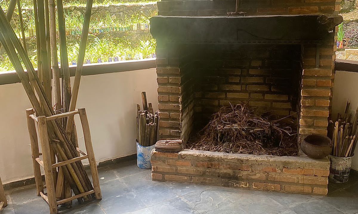 Photo of Patio Balcony in Tejuco