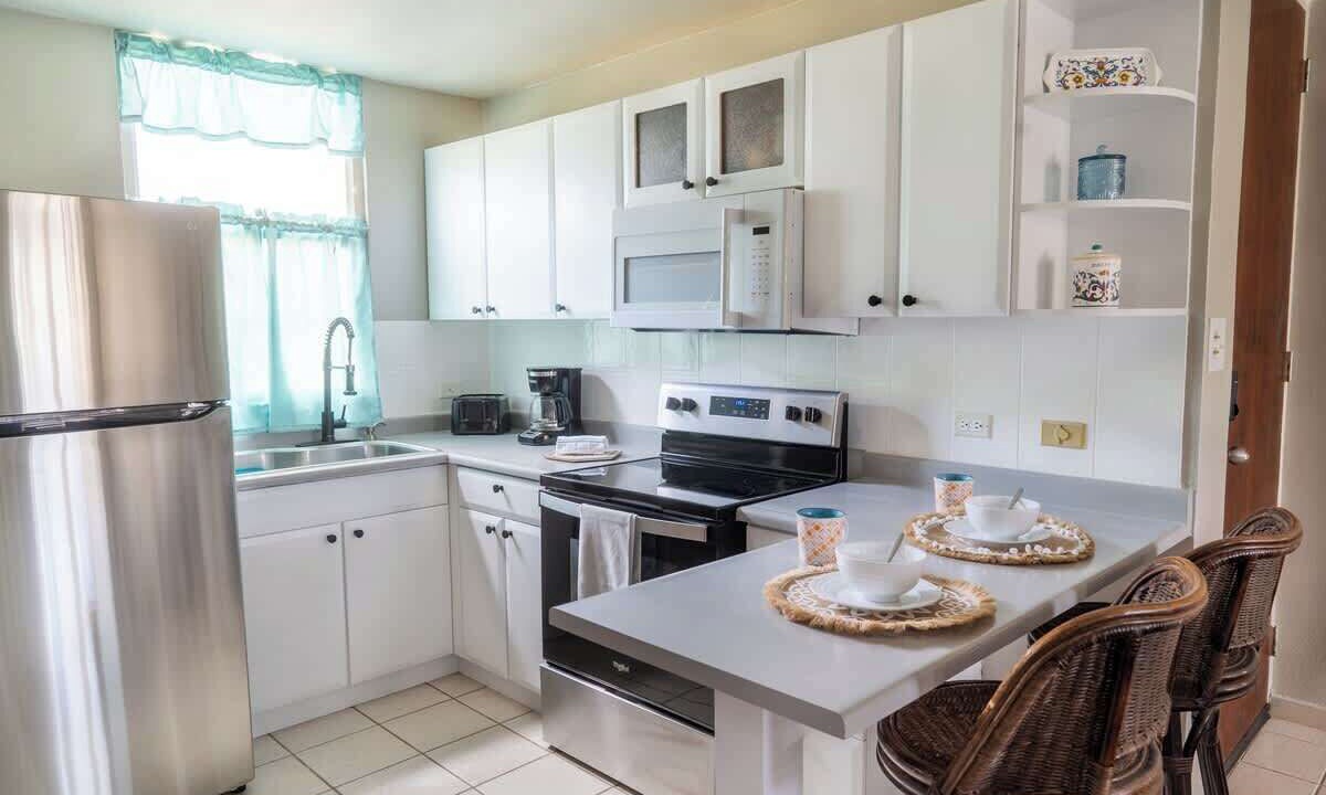 Photo of Kitchen in Ceiba