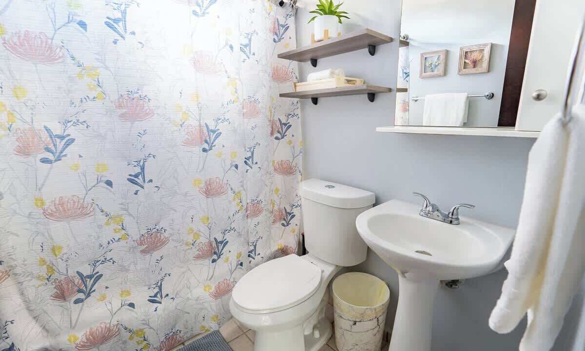 Photo of Bathroom in Ceiba