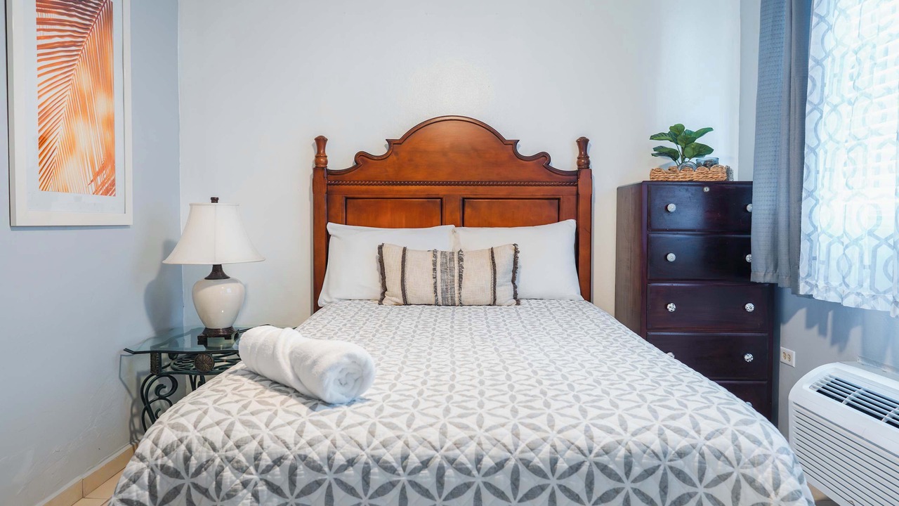 Photo of Bedroom in Ceiba