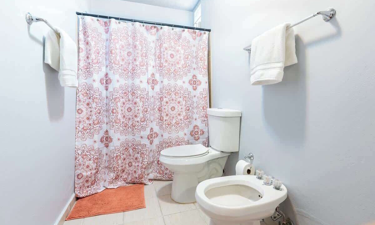 Photo of Bathroom in Ceiba