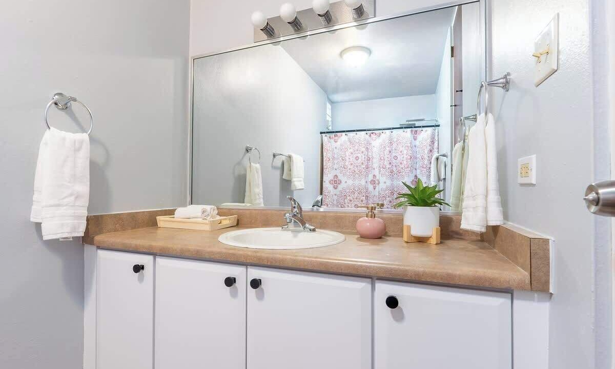 Photo of Bathroom in Ceiba