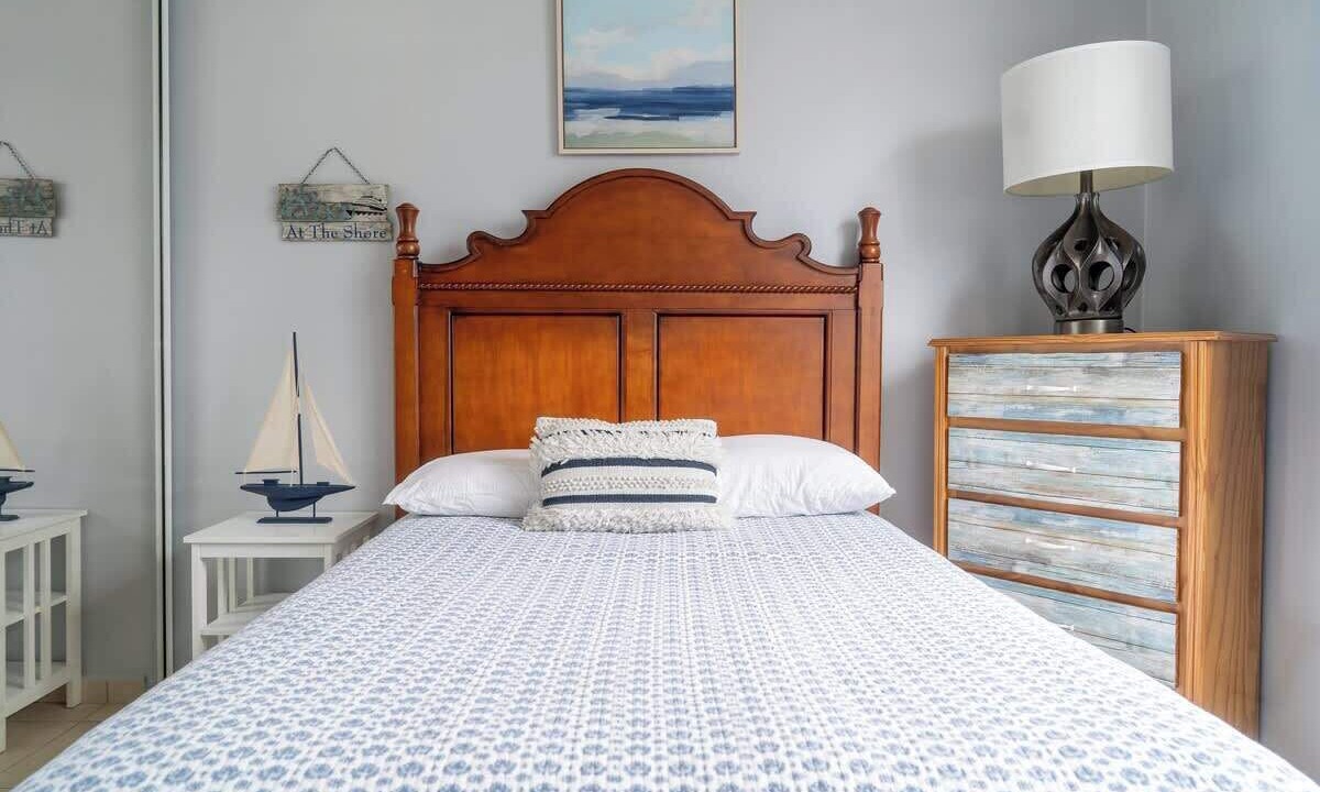 Photo of Bedroom in Ceiba
