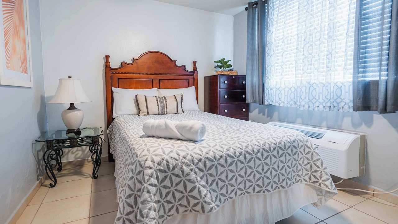 Photo of Bedroom in Ceiba