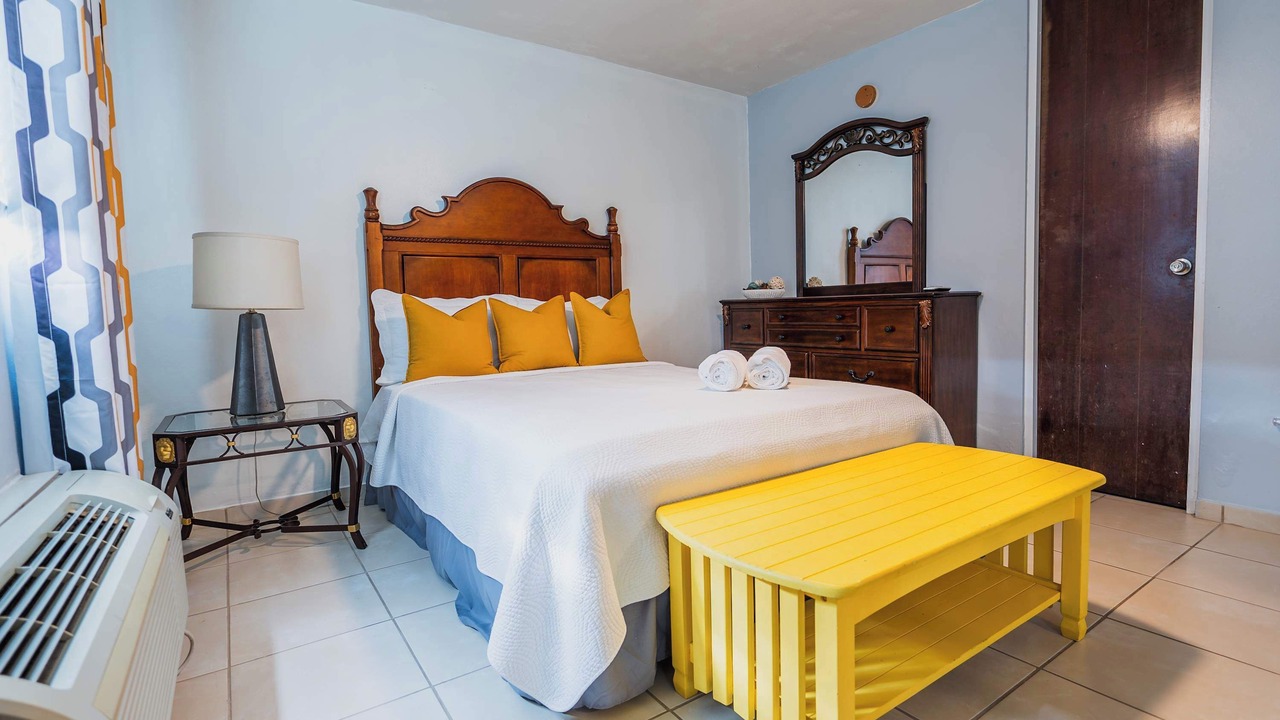 Photo of Bedroom in Ceiba