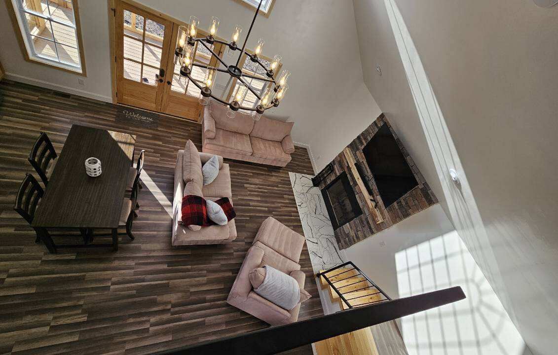 Photo of Livingroom in Ashland City