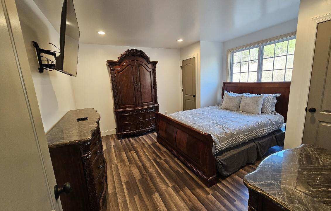Photo of Bedroom in Ashland City