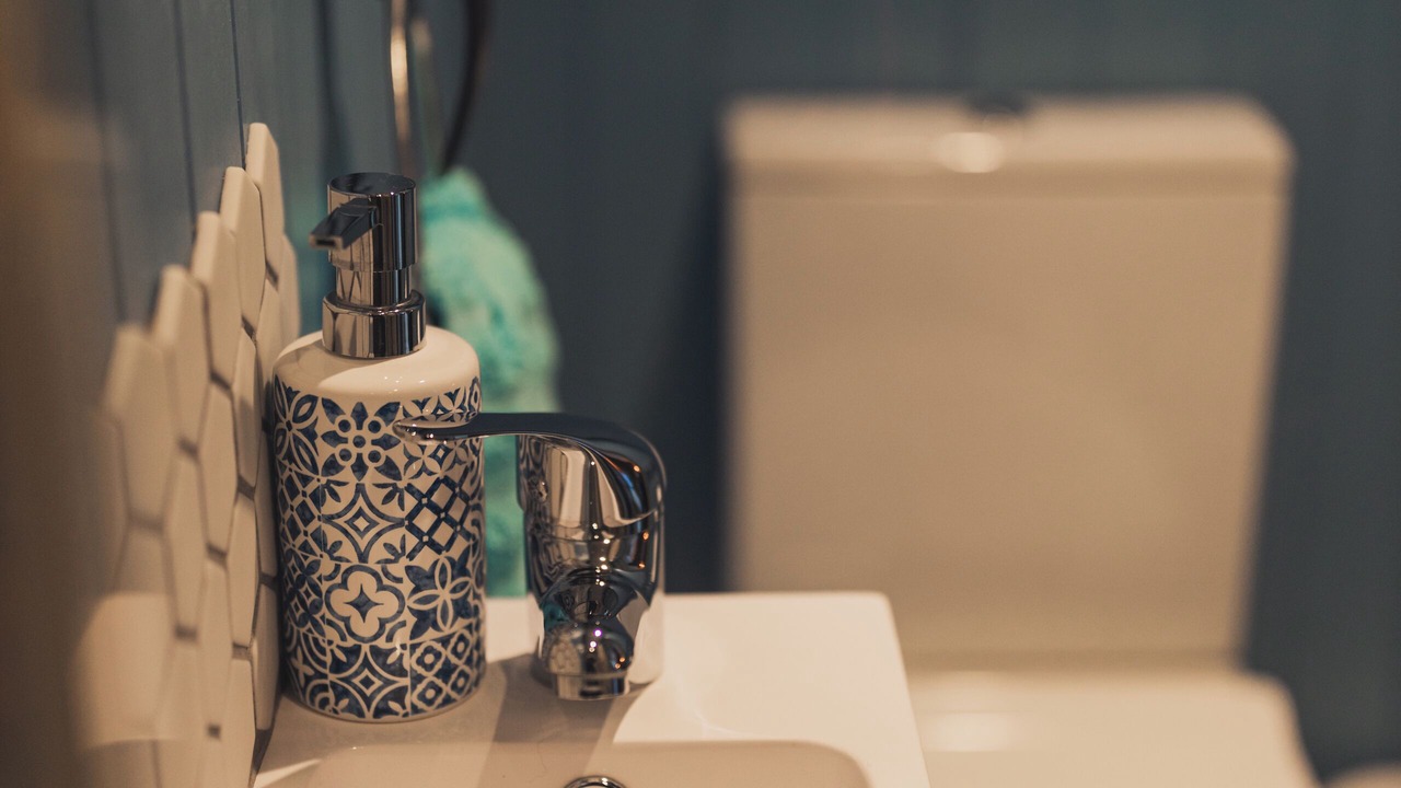Photo of Bathroom in County Meath
