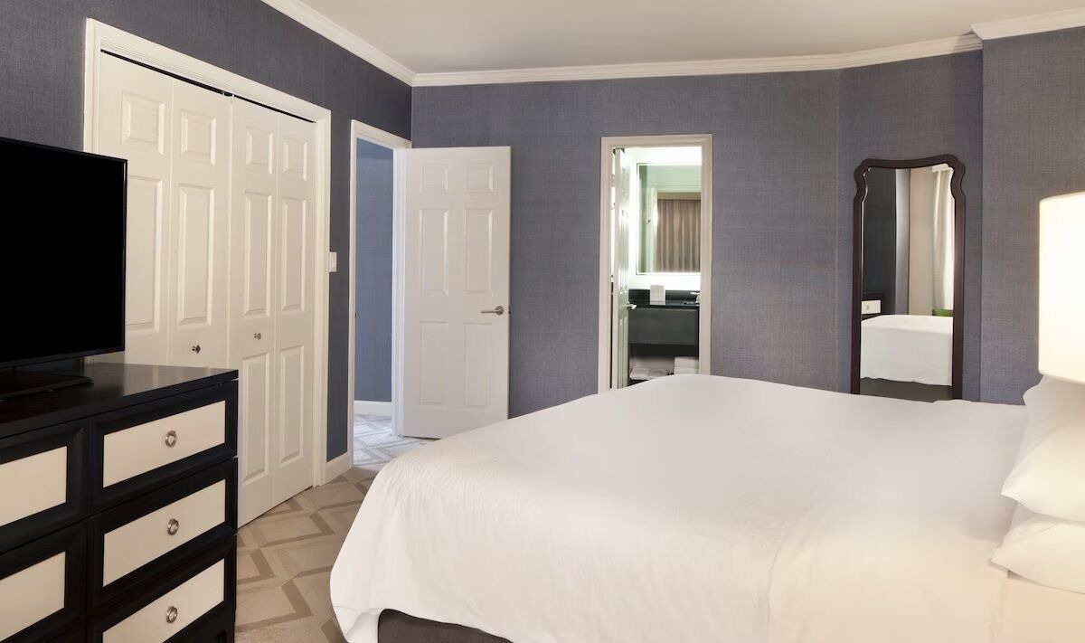 Photo of Bedroom in West End
