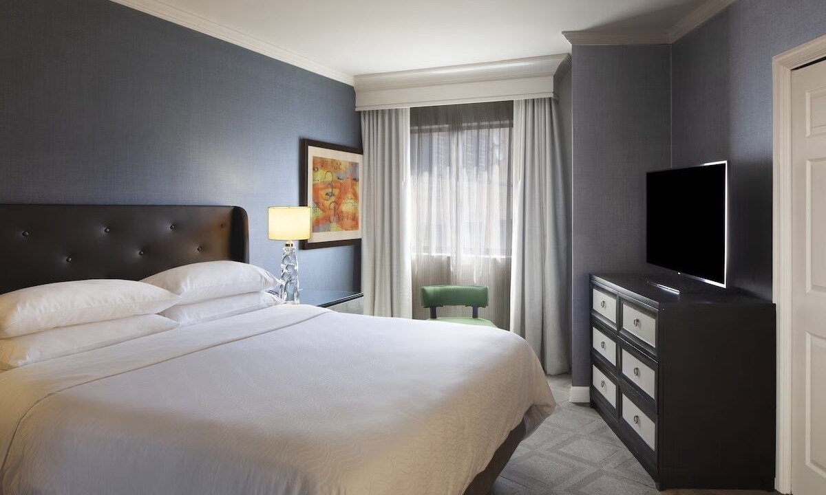 Photo of Bedroom in West End