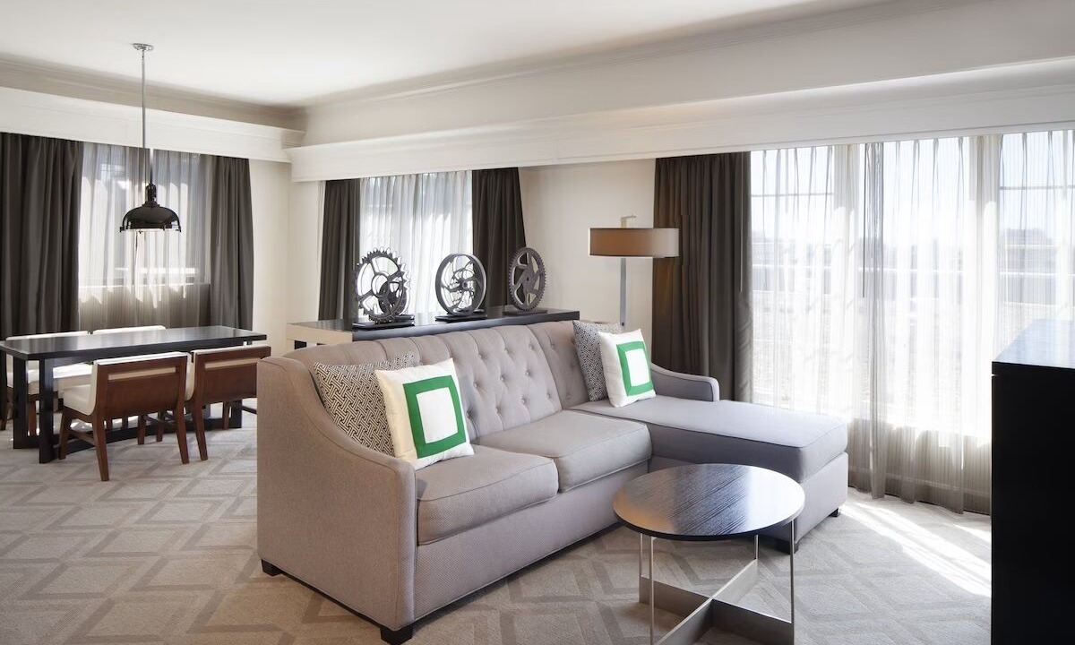 Photo of Livingroom in West End