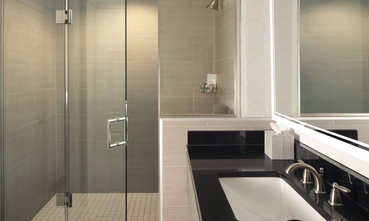Photo of Bathroom in West End