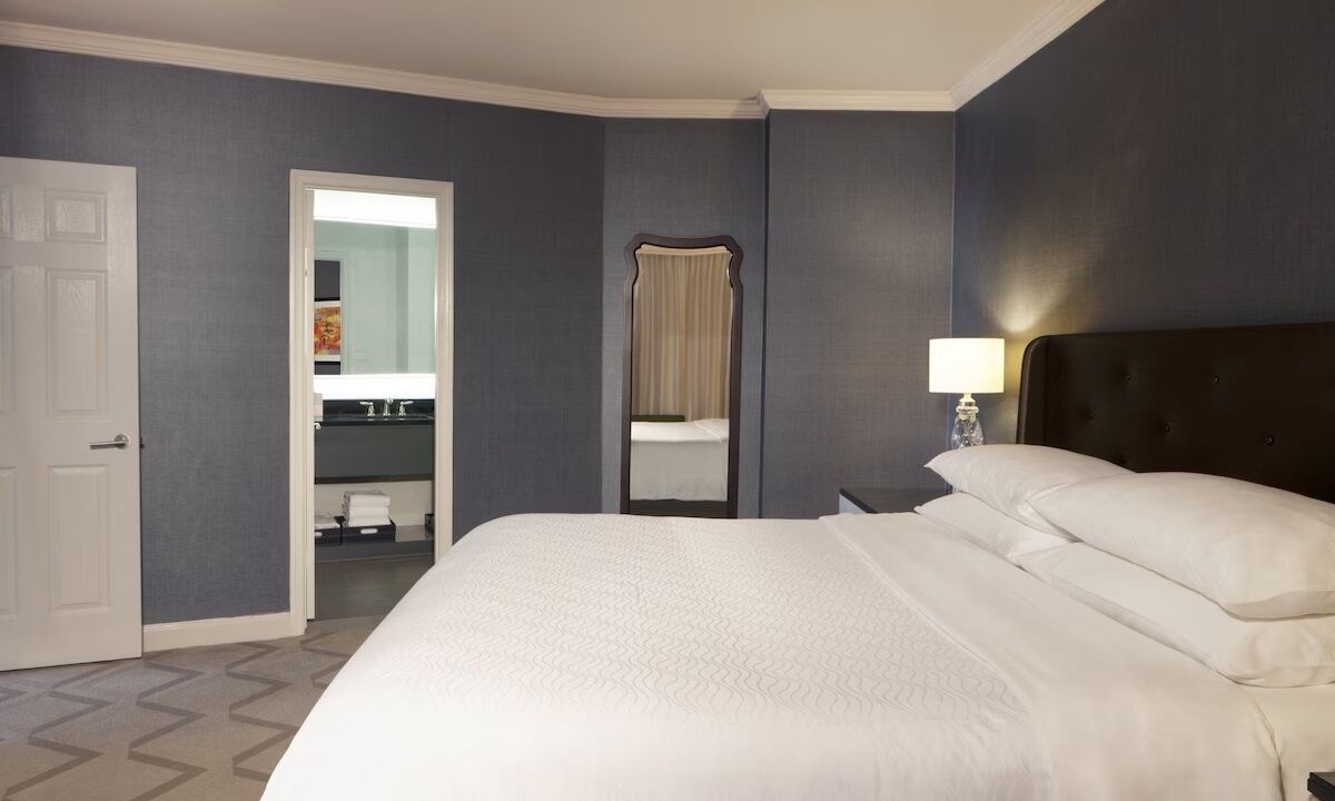 Photo of Bedroom in West End