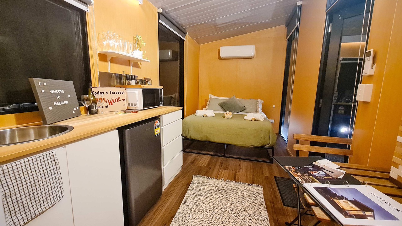 Photo of Bedroom in Martindale