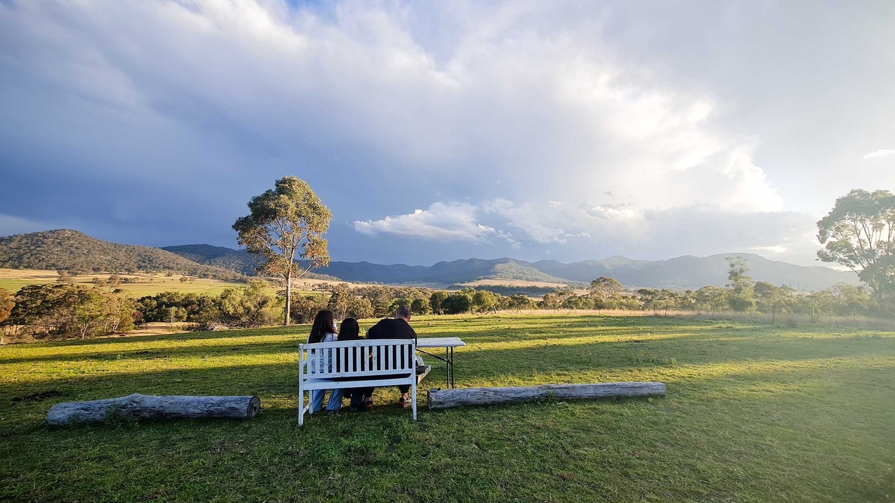 Photo of Outdoor in Martindale