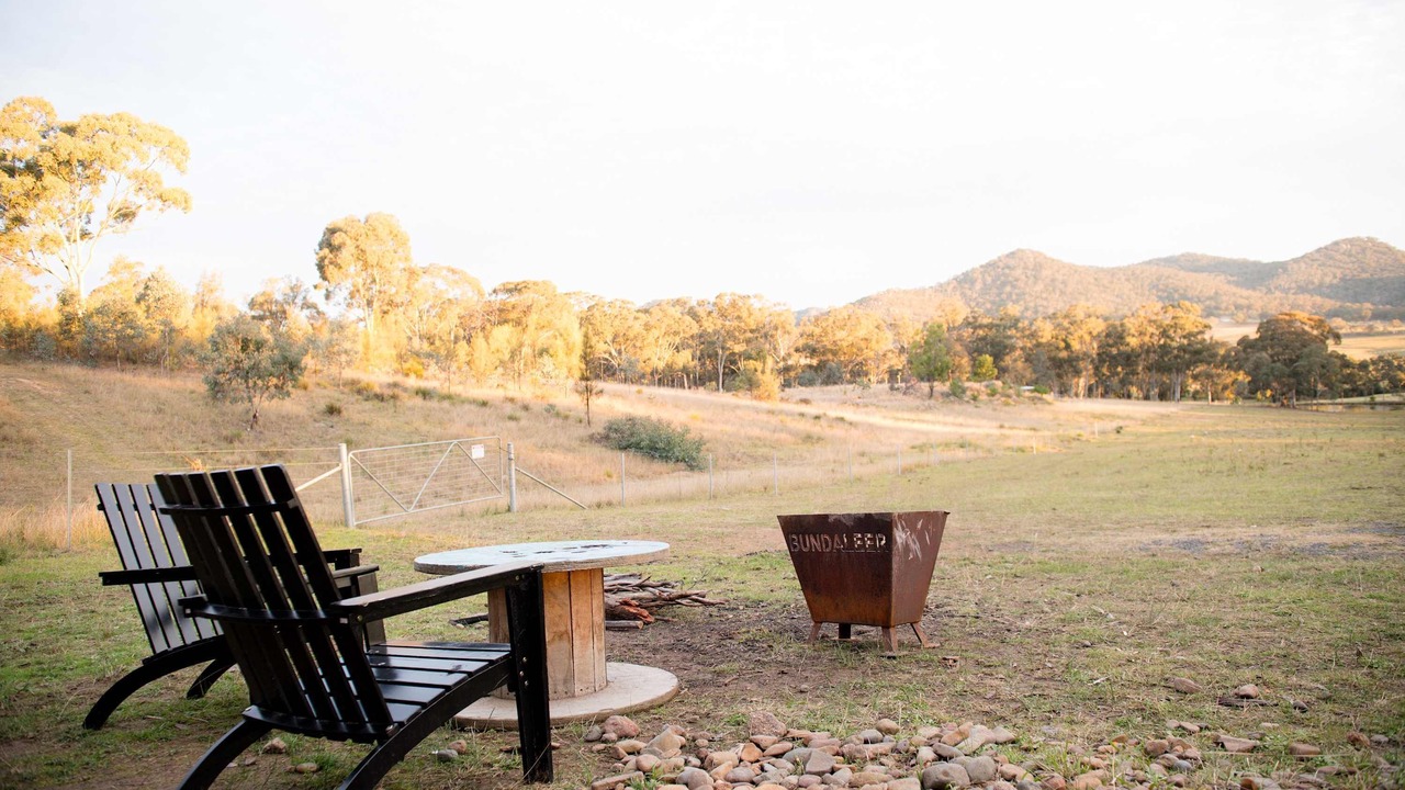 Photo of Outdoor in Martindale
