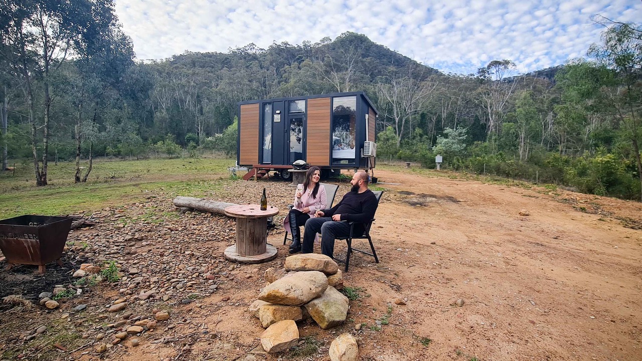 Photo of Outdoor in Martindale