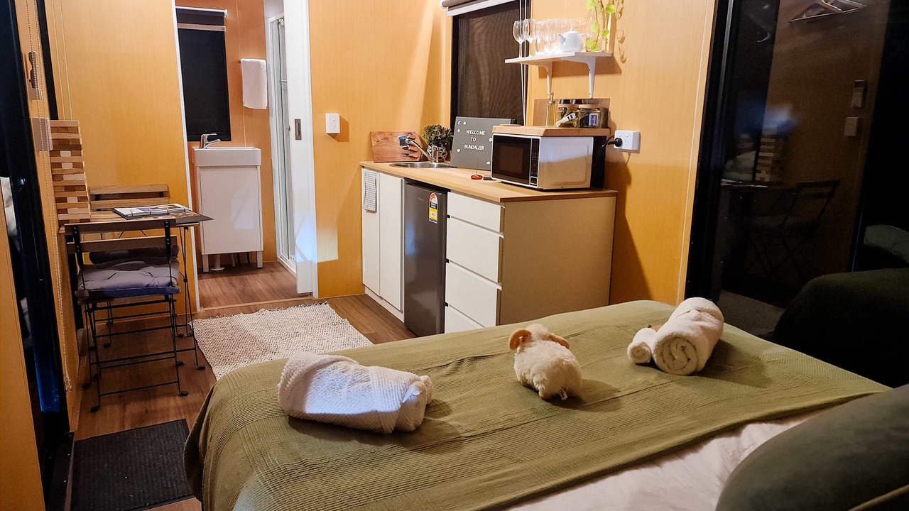 Photo of Bedroom in Martindale