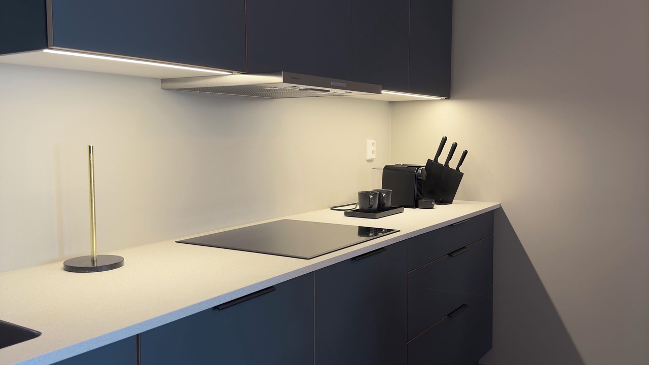 Photo of Kitchen in Gamle Oslo