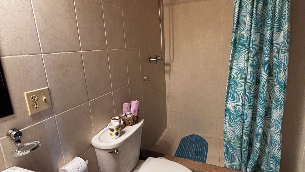 Photo of Bathroom in West End