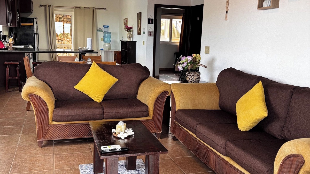 Photo of Livingroom in West End