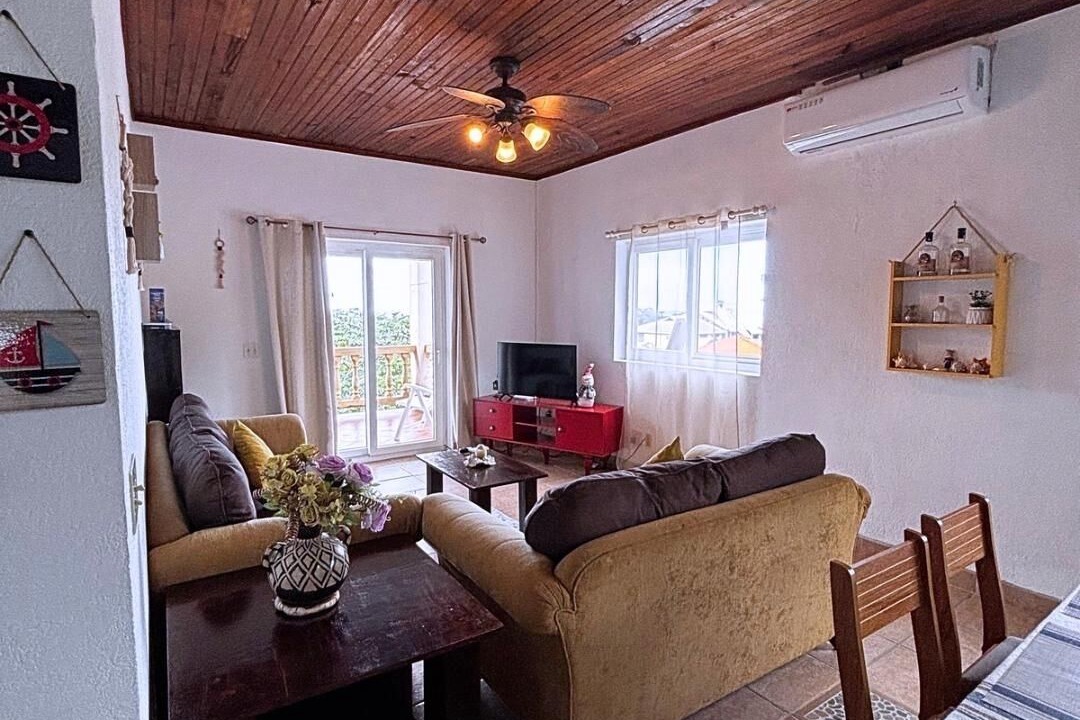 Photo of Livingroom in West End