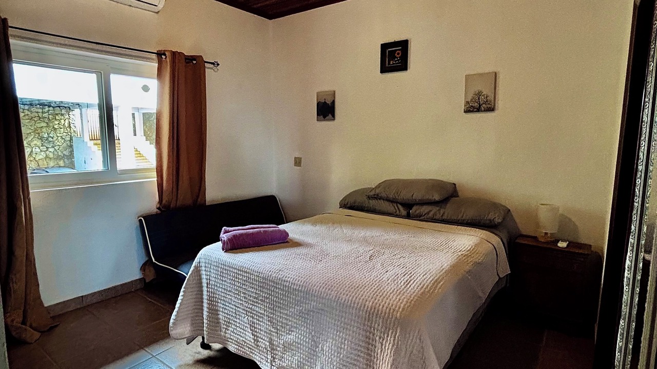 Photo of Bedroom in West End