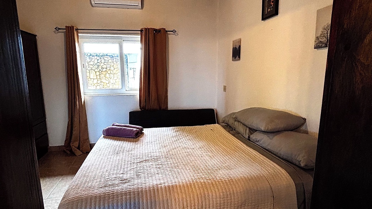 Photo of Bedroom in West End
