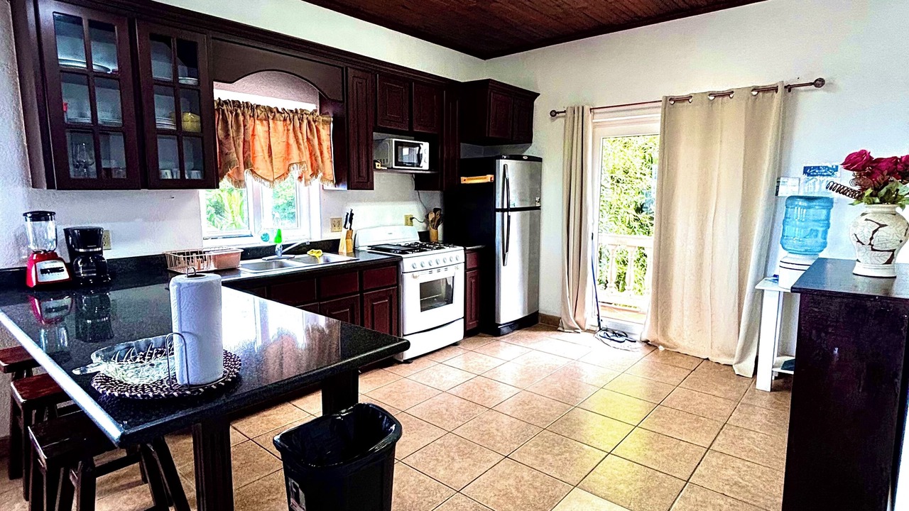 Photo of Kitchen in West End