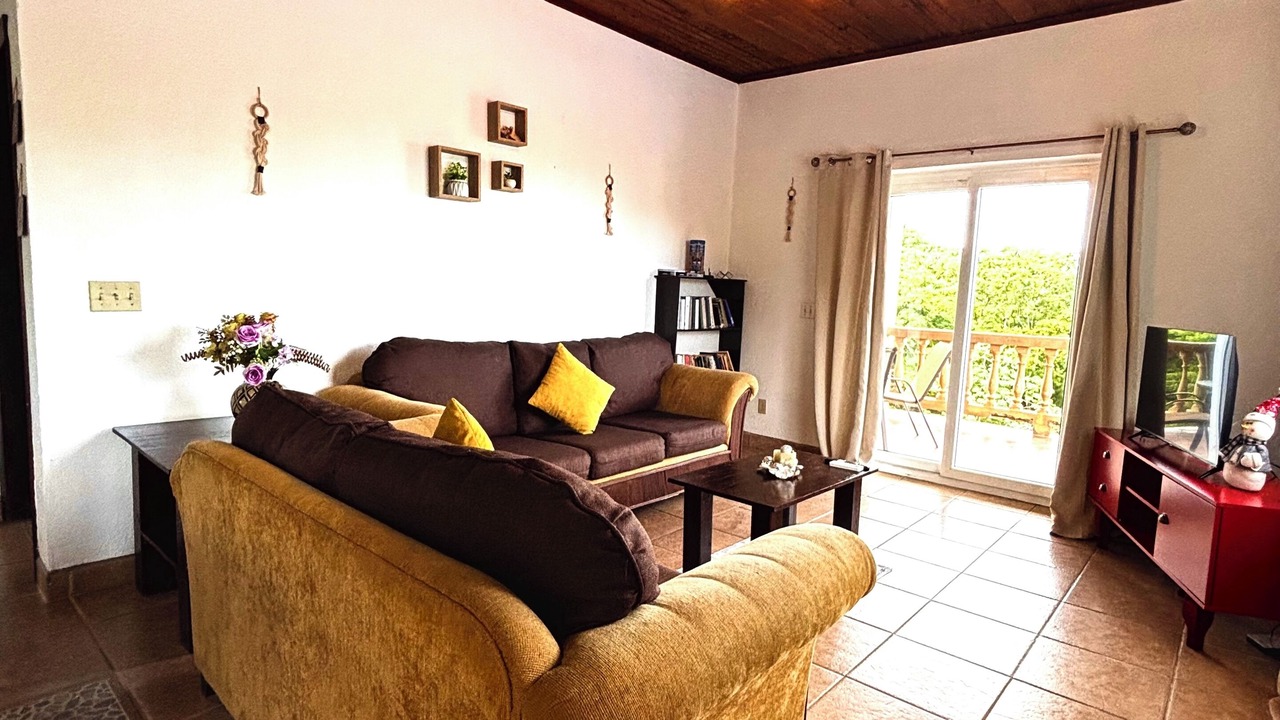Photo of Livingroom in West End