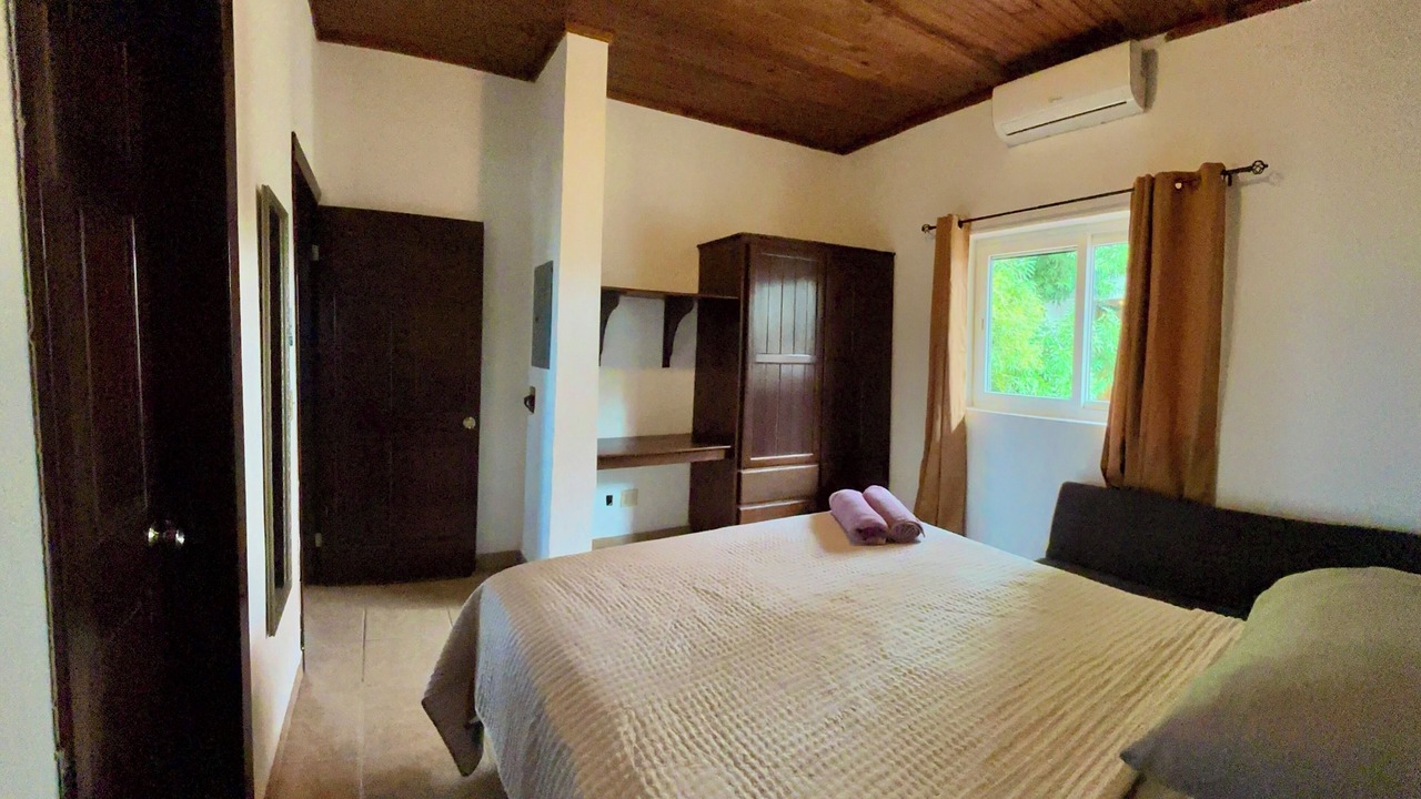 Photo of Bedroom in West End