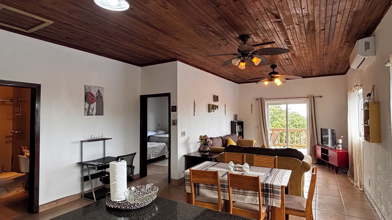 Photo of Livingroom in West End