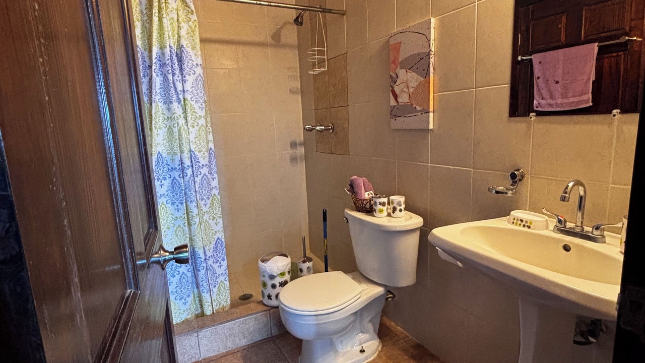 Photo of Bathroom in West End