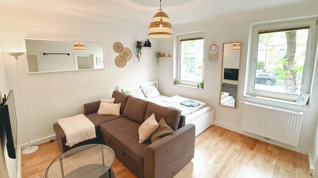 Photo of Bedroom in Lend